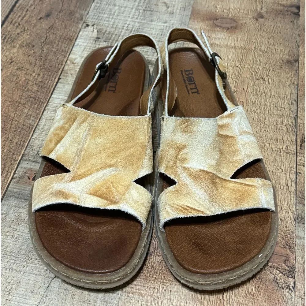Born Carah sandals - Picture 4 of 11